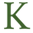 Kern's Styrian pumpkin seed oil logo